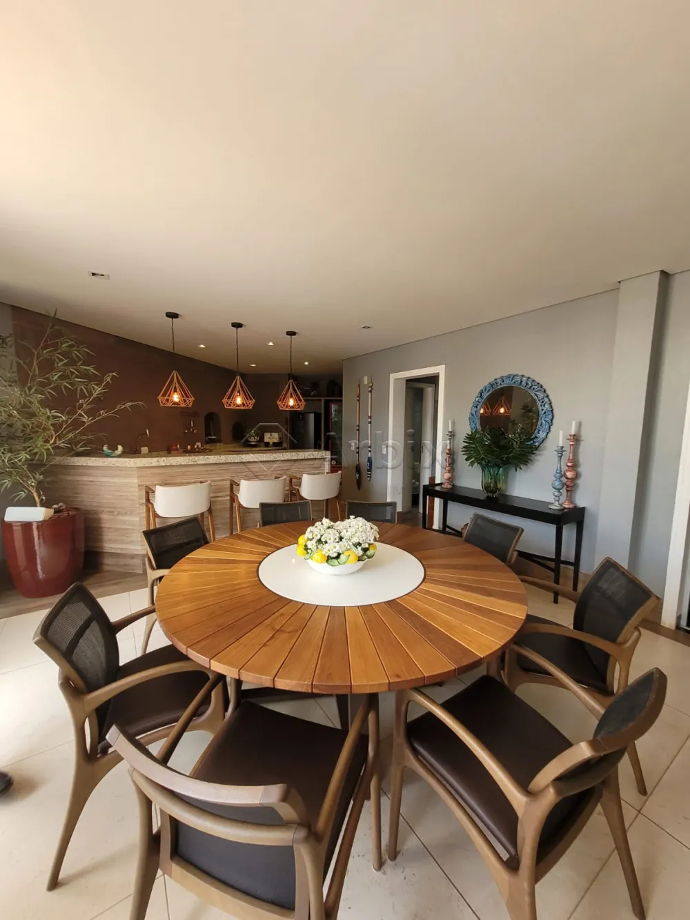 Alugar Casa / Condom&iacute;nio em Americana R$ 18.000,00 - Foto 37