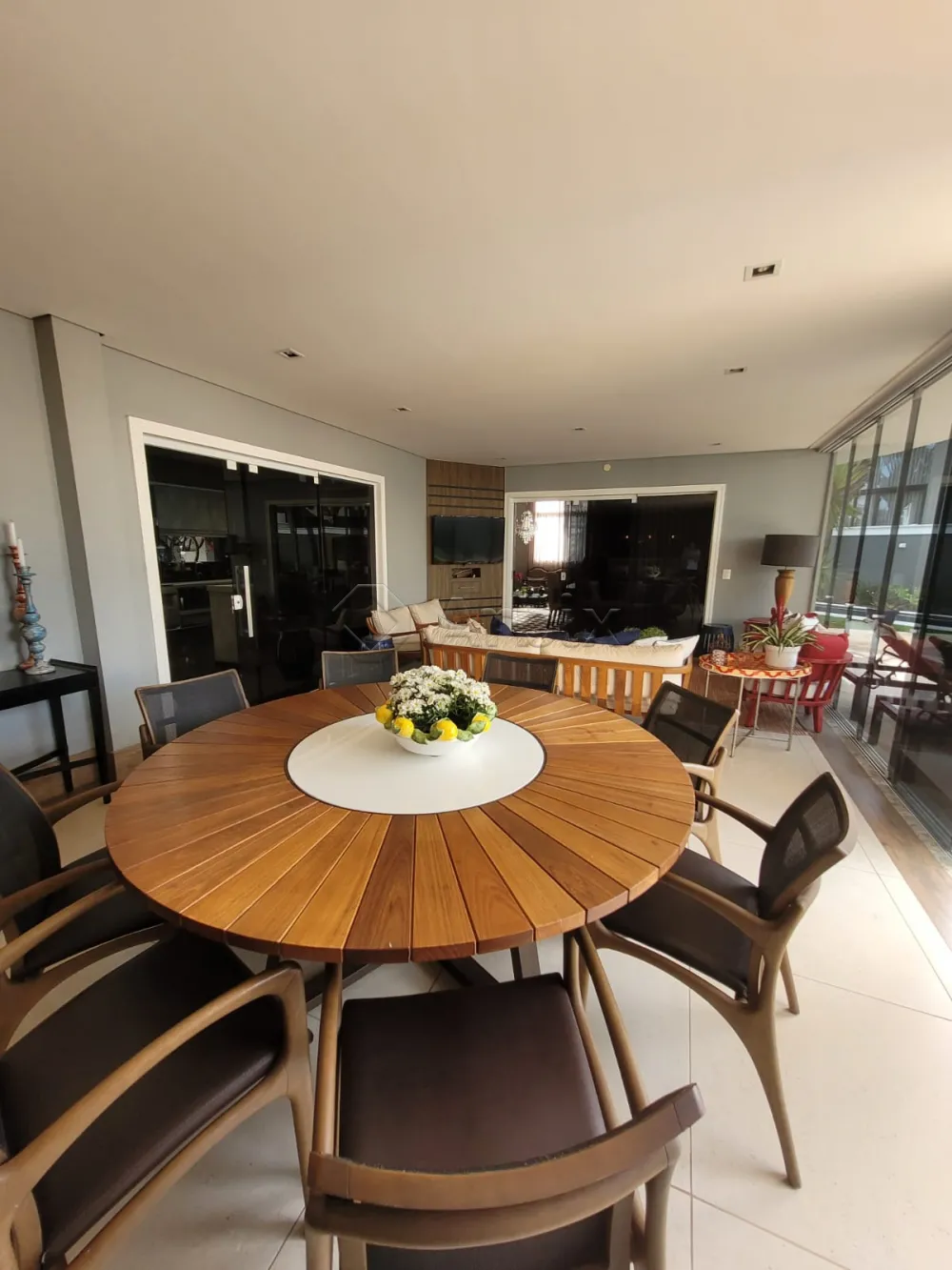 Alugar Casa / Condom&iacute;nio em Americana R$ 18.000,00 - Foto 39