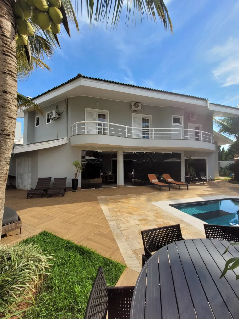 Alugar Casa / Condom&iacute;nio em Americana R$ 18.000,00 - Foto 44