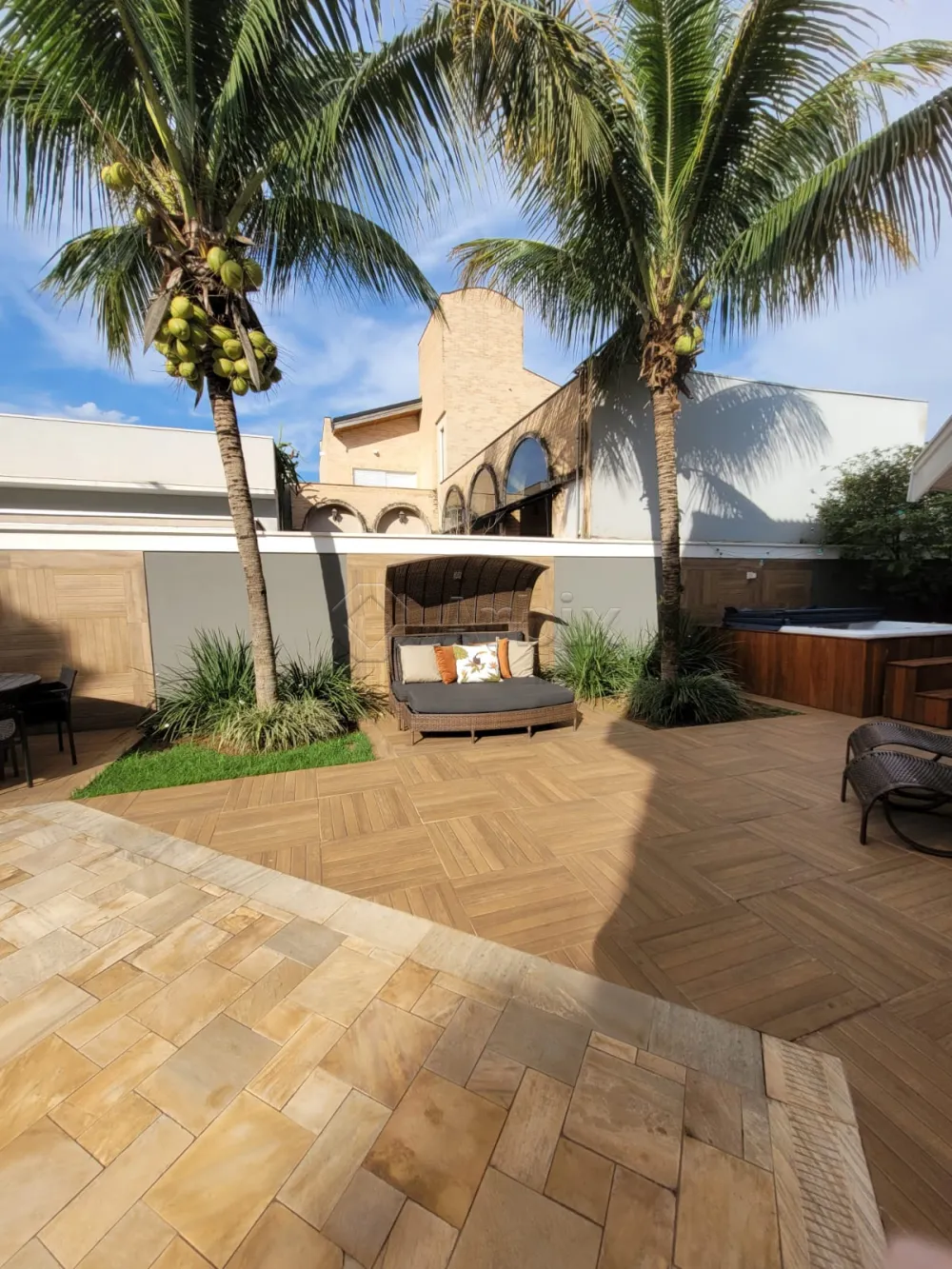 Alugar Casa / Condom&iacute;nio em Americana R$ 18.000,00 - Foto 46