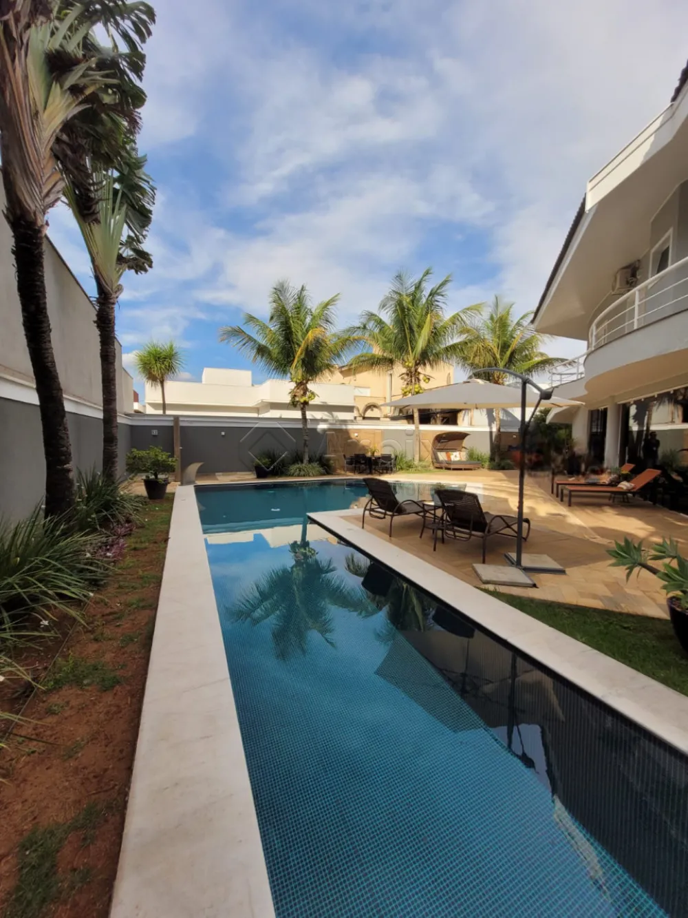 Alugar Casa / Condom&iacute;nio em Americana R$ 18.000,00 - Foto 48