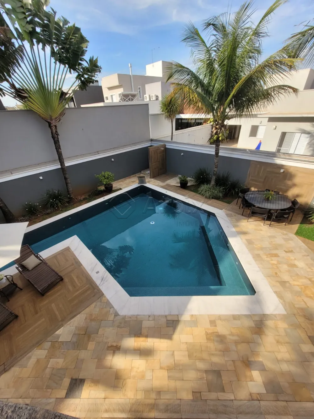 Alugar Casa / Condom&iacute;nio em Americana R$ 18.000,00 - Foto 50