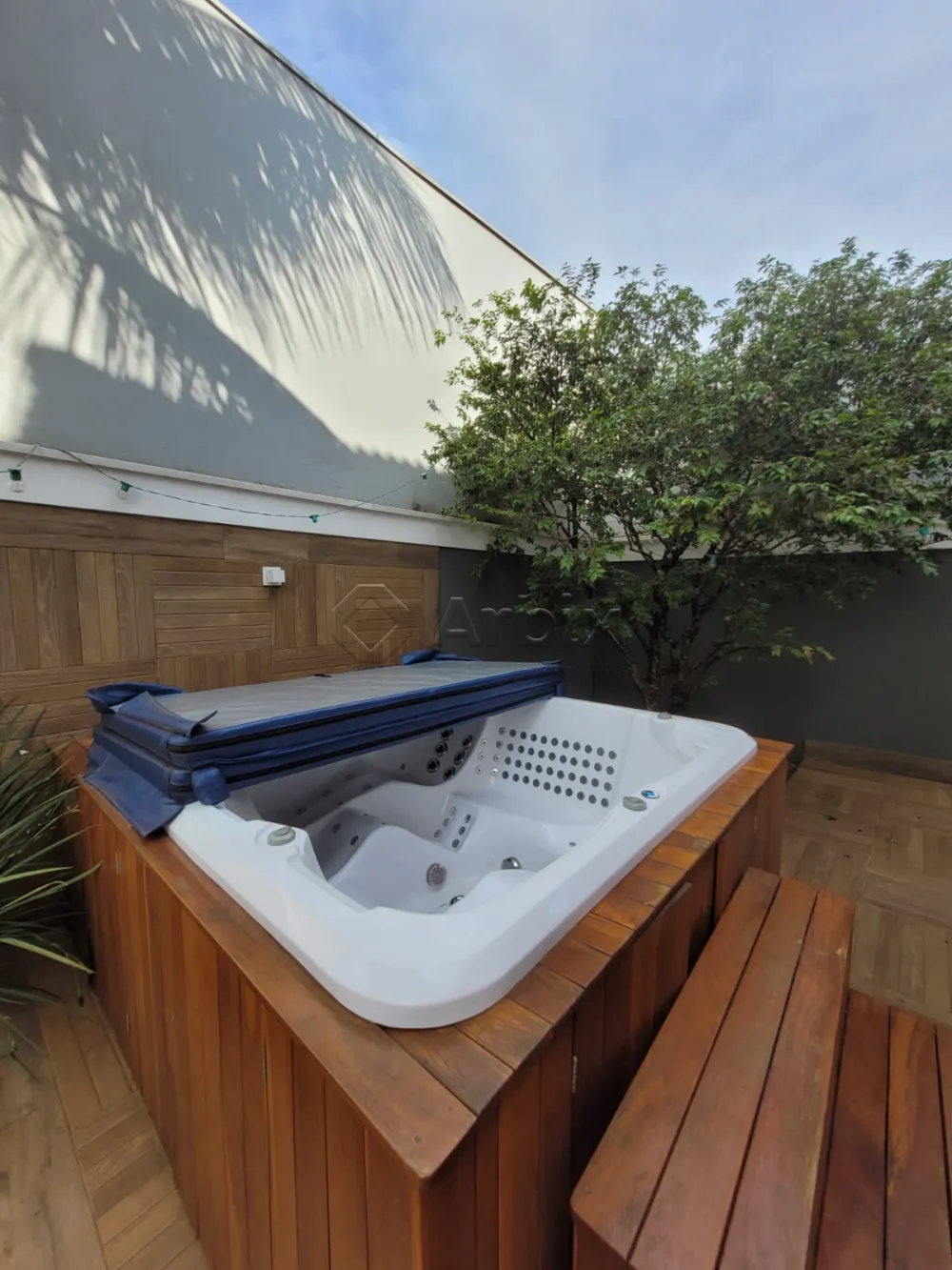 Alugar Casa / Condom&iacute;nio em Americana R$ 18.000,00 - Foto 52