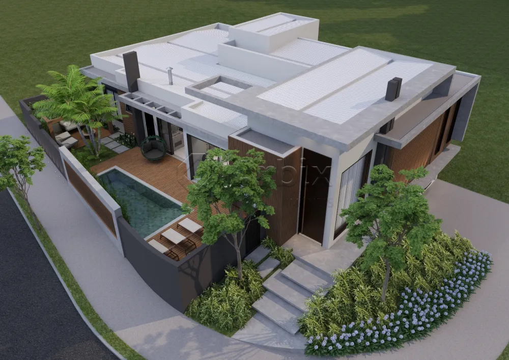 Comprar Terreno / Condom&iacute;nio em Americana R$ 750.000,00 - Foto 3