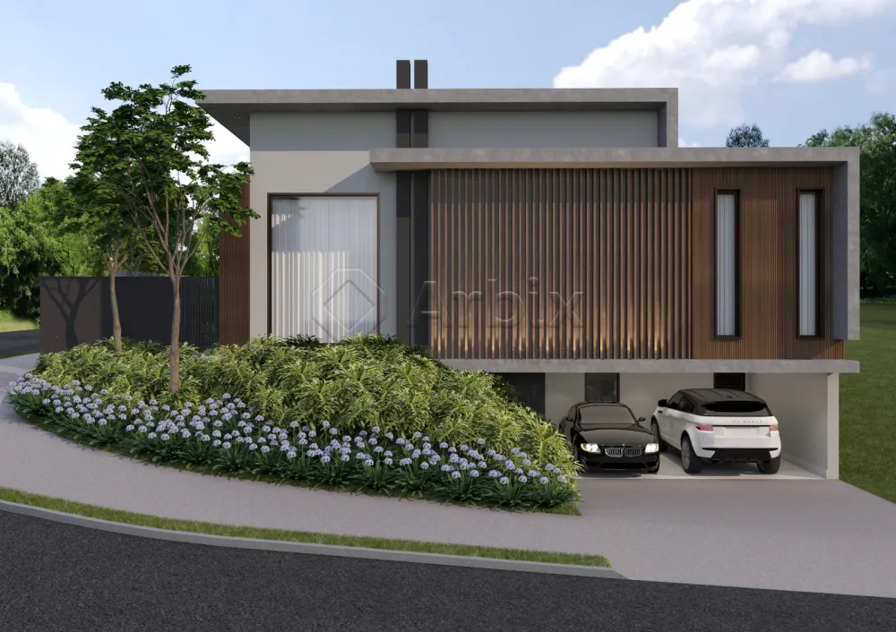 Comprar Terreno / Condom&iacute;nio em Americana R$ 750.000,00 - Foto 4