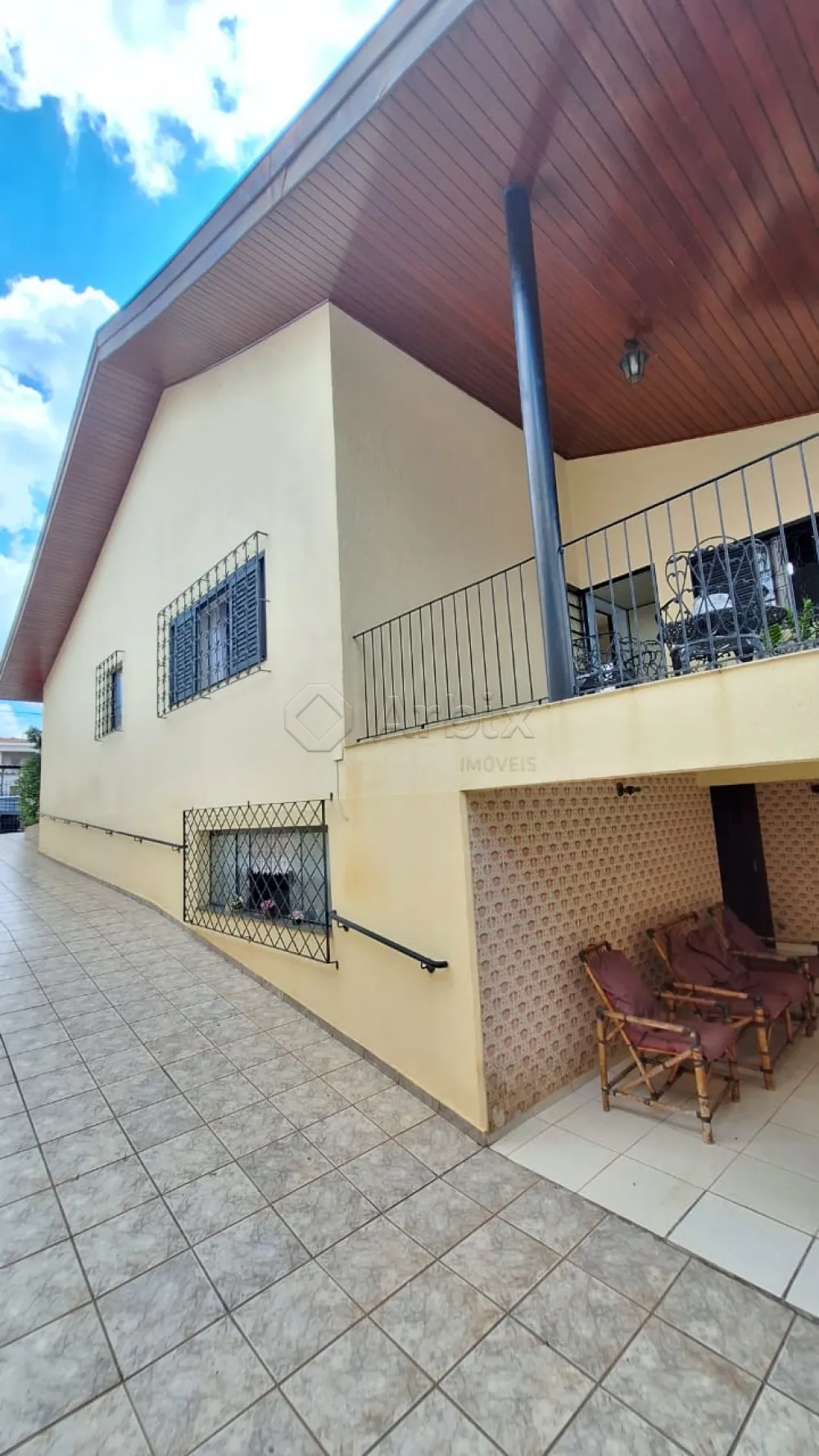 Alugar Casa / Residencial em Americana R$ 4.300,00 - Foto 15