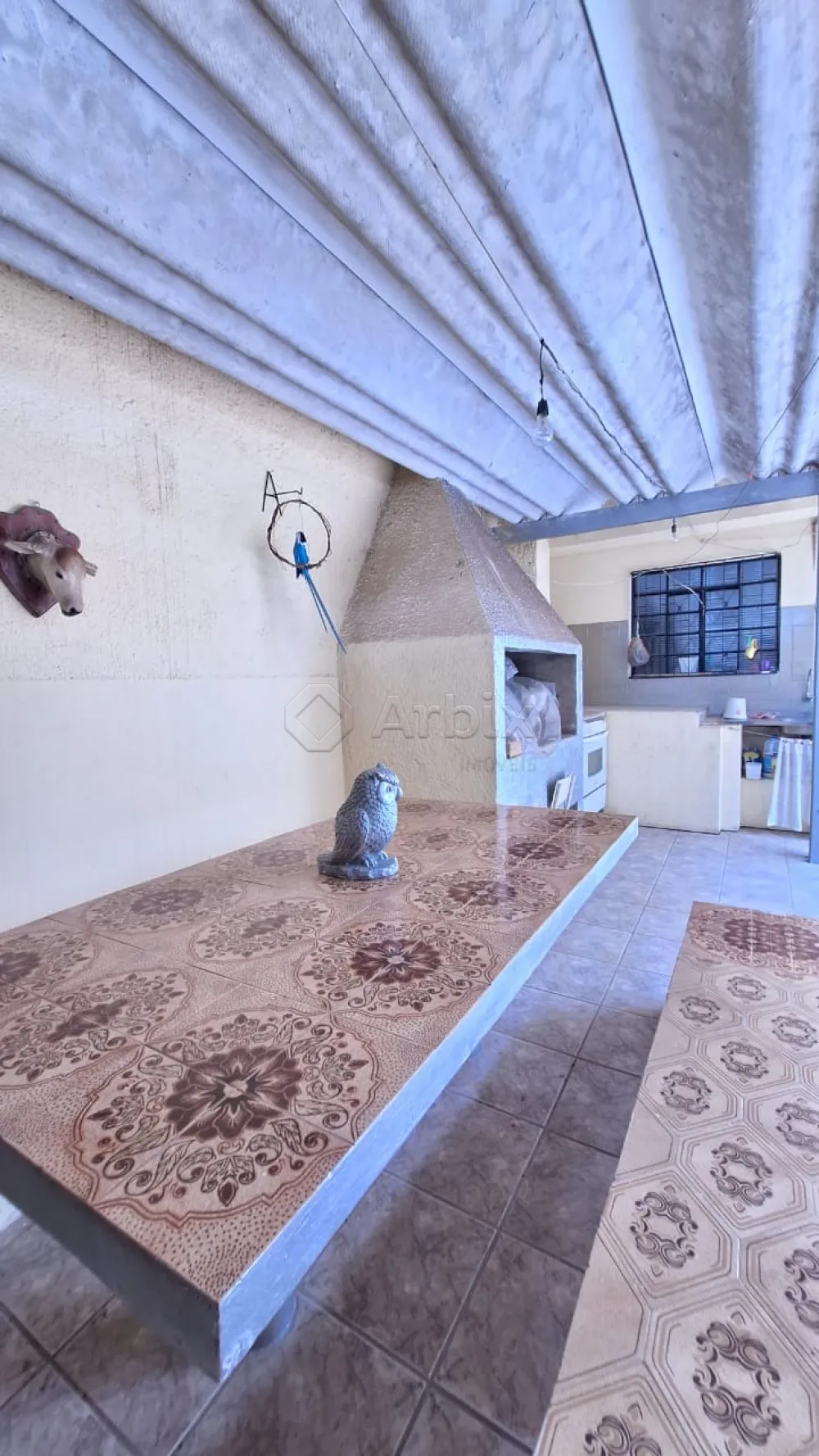 Alugar Casa / Residencial em Americana R$ 4.300,00 - Foto 17