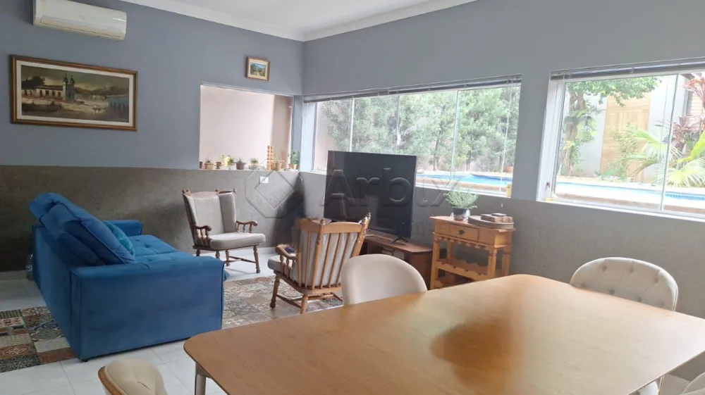 Alugar Casa / Residencial em Americana R$ 5.000,00 - Foto 2