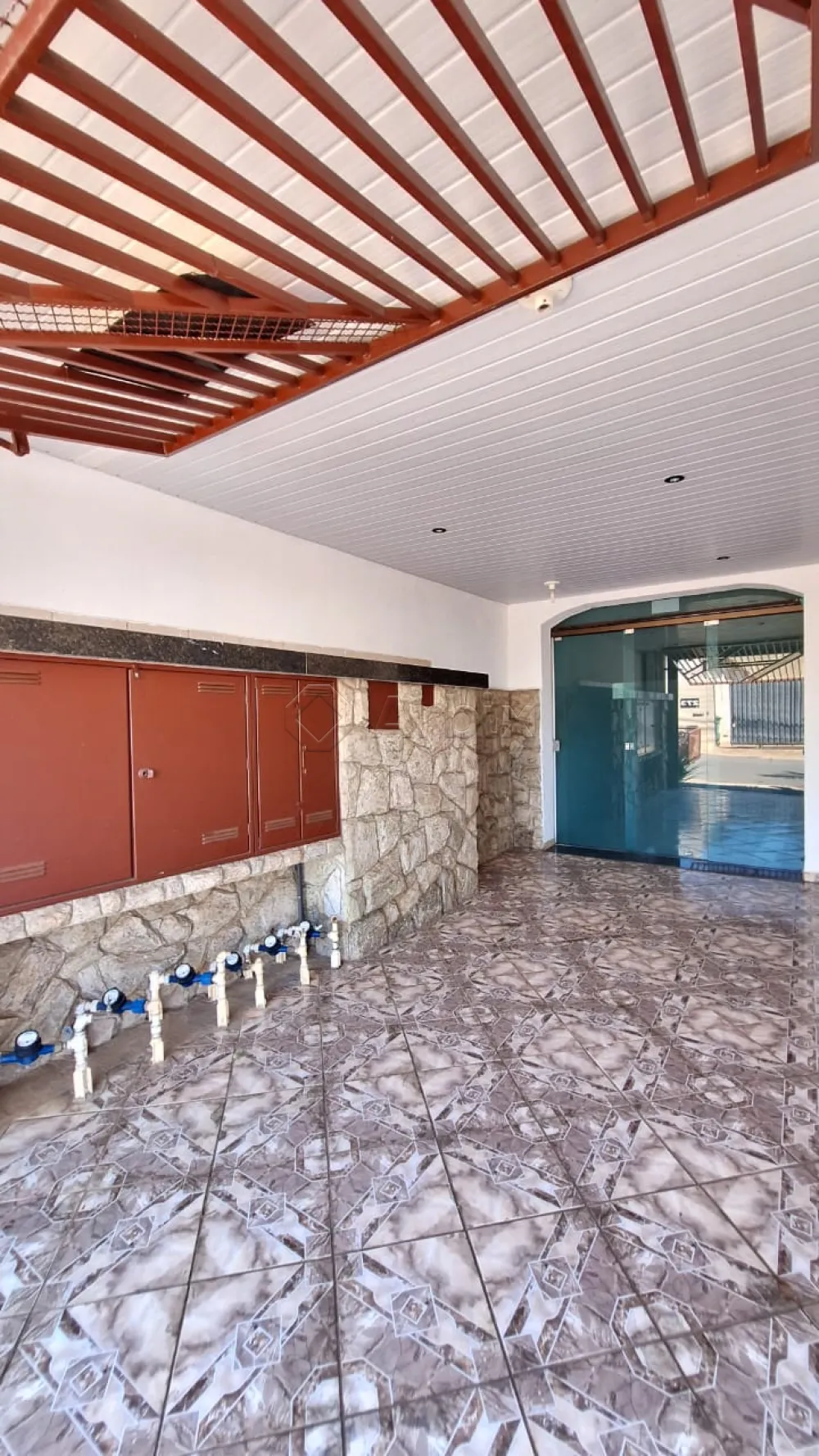 Alugar Comercial / Sal&atilde;o Comercial em Americana R$ 4.900,00 - Foto 1