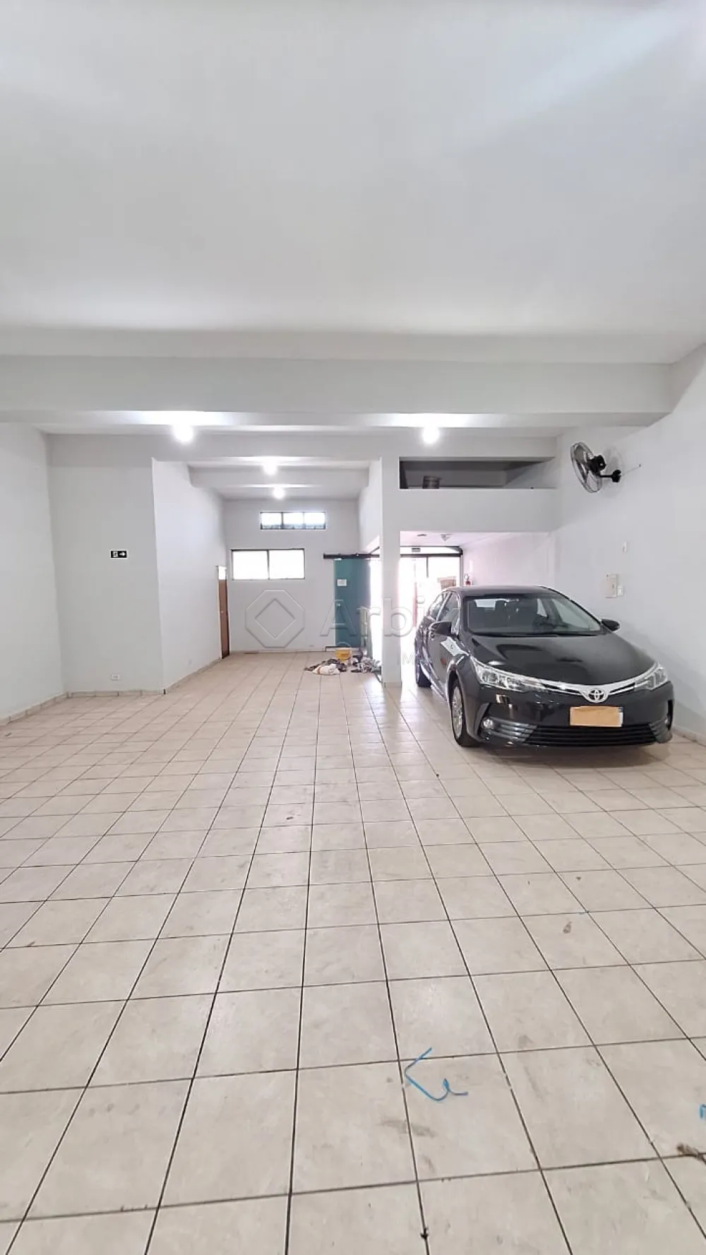 Alugar Comercial / Sal&atilde;o Comercial em Americana R$ 4.900,00 - Foto 3