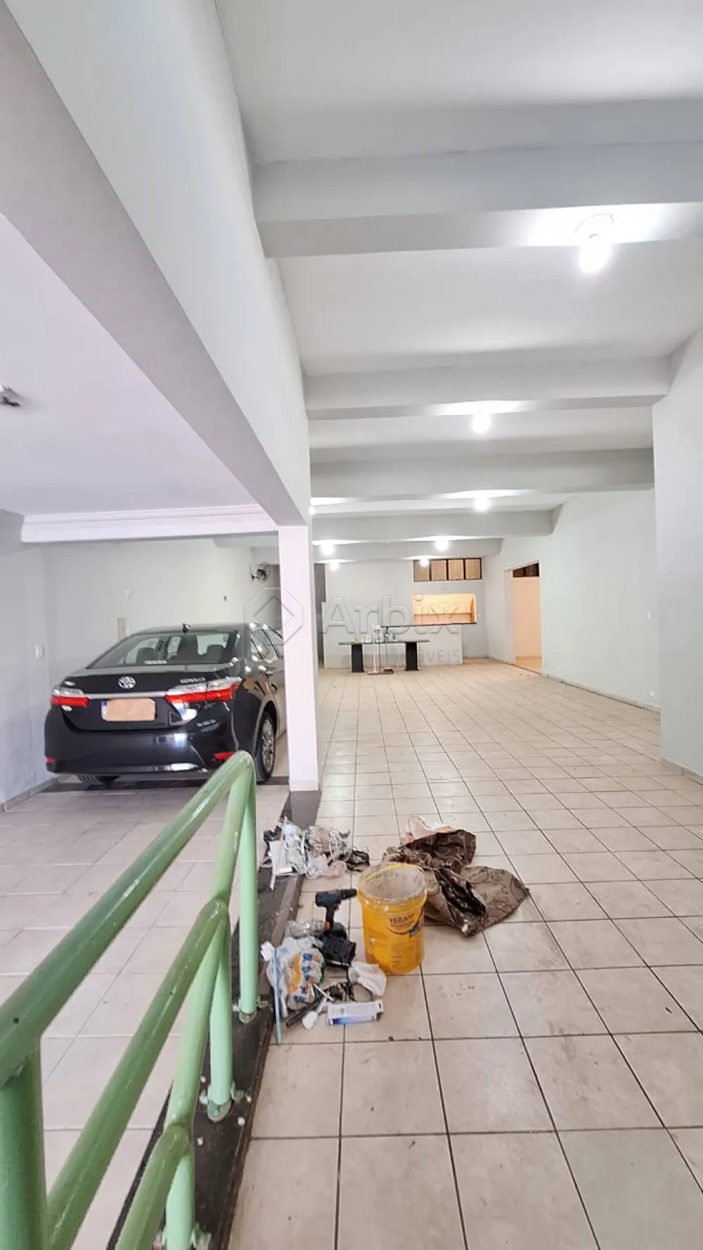 Alugar Comercial / Sal&atilde;o Comercial em Americana R$ 4.900,00 - Foto 4