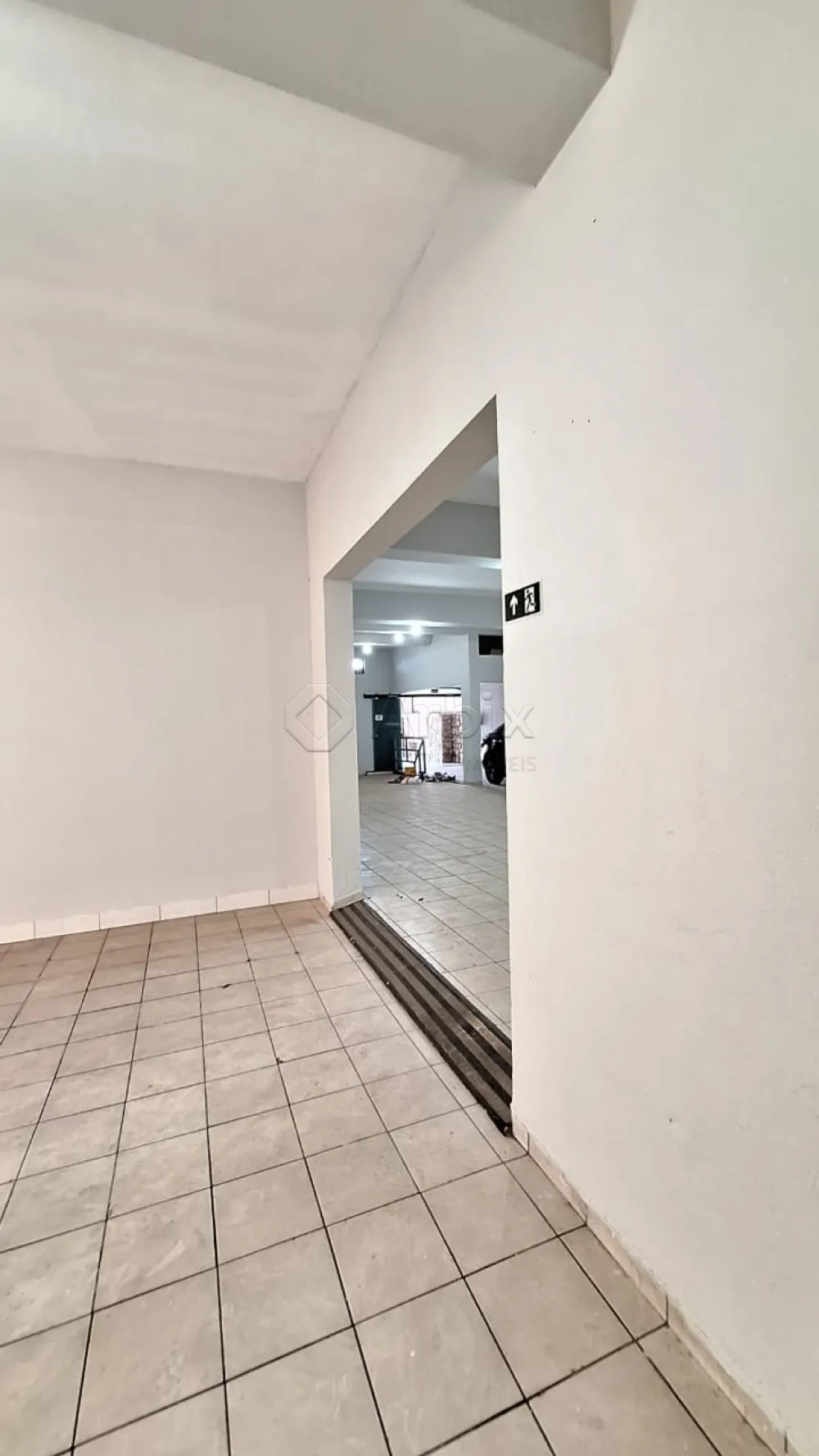 Alugar Comercial / Sal&atilde;o Comercial em Americana R$ 4.900,00 - Foto 5