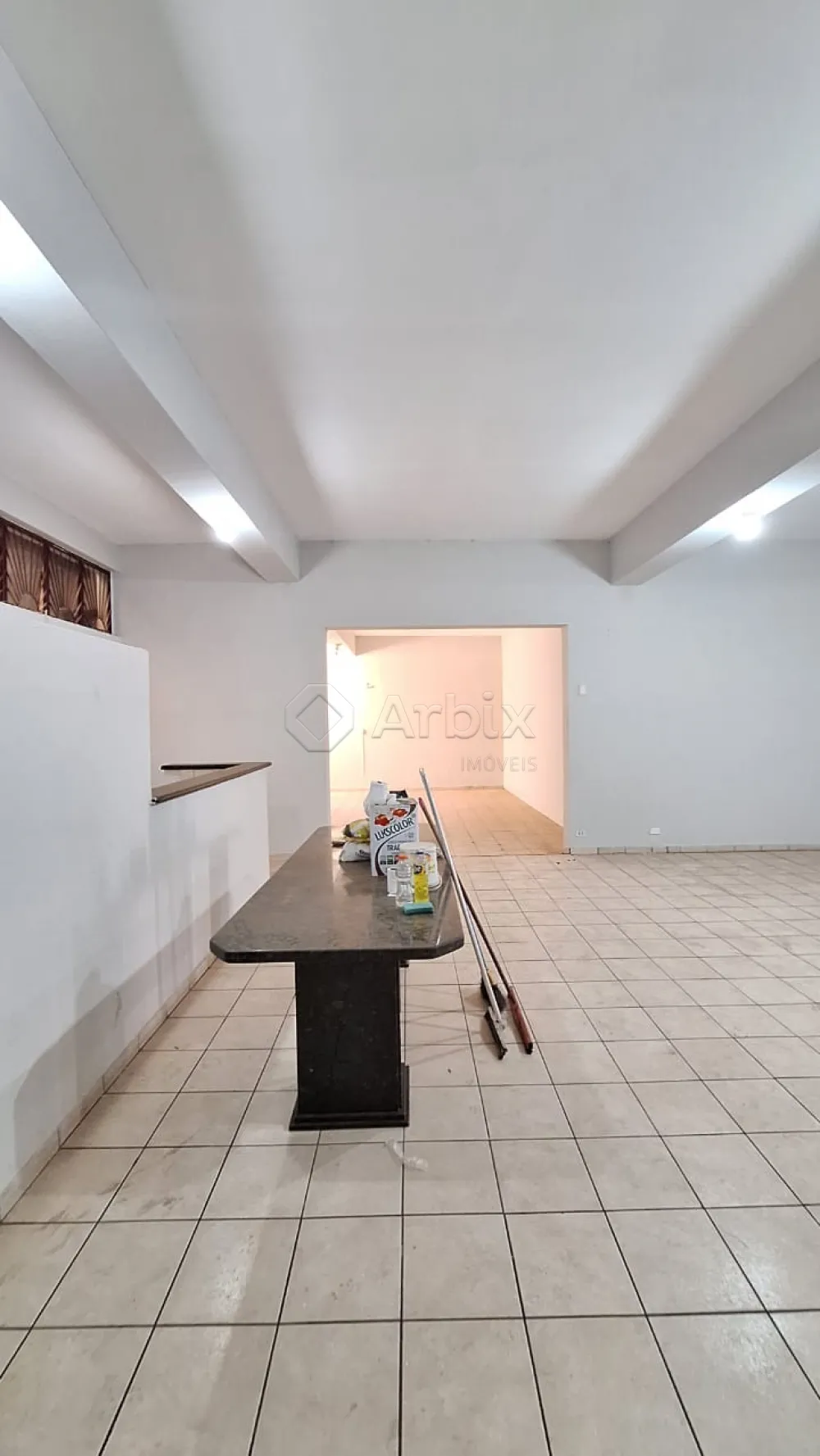 Alugar Comercial / Sal&atilde;o Comercial em Americana R$ 4.900,00 - Foto 6