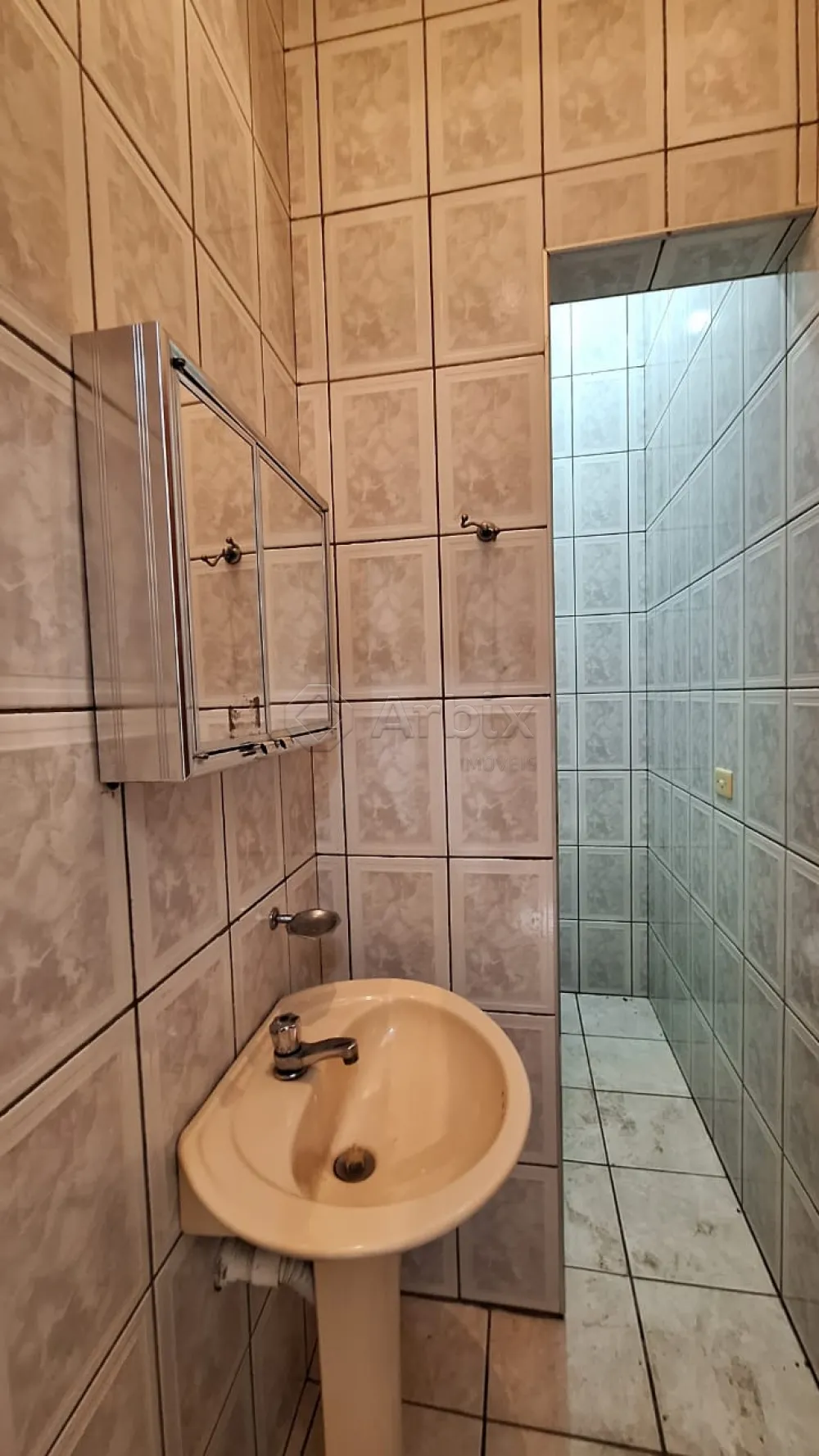 Alugar Comercial / Sal&atilde;o Comercial em Americana R$ 4.900,00 - Foto 8