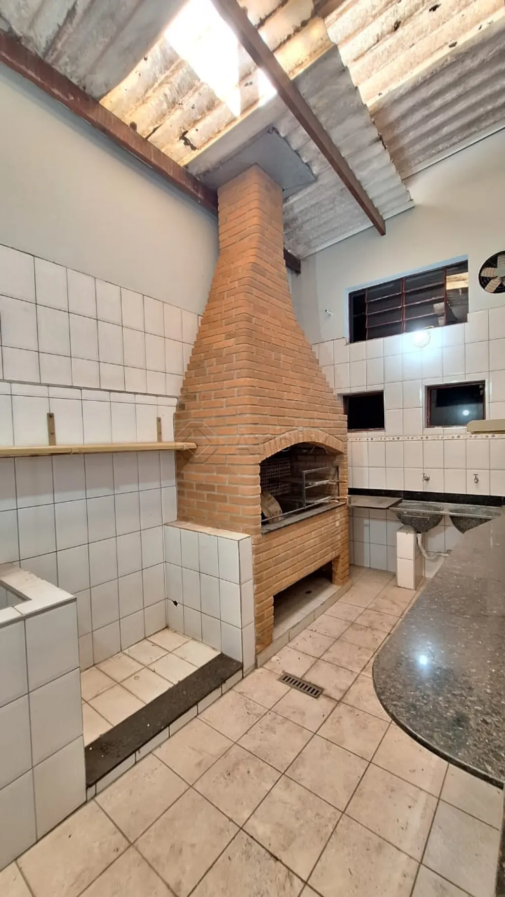 Alugar Comercial / Sal&atilde;o Comercial em Americana R$ 4.900,00 - Foto 12