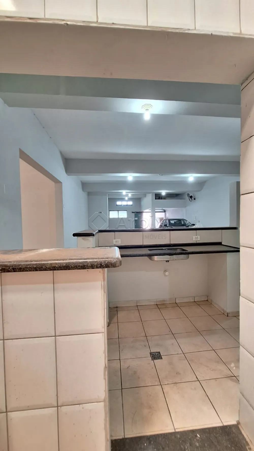 Alugar Comercial / Sal&atilde;o Comercial em Americana R$ 4.900,00 - Foto 14