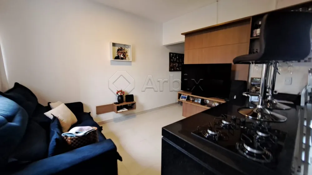 Alugar Apartamento / Apartamento em Americana R$ 1.400,00 - Foto 1