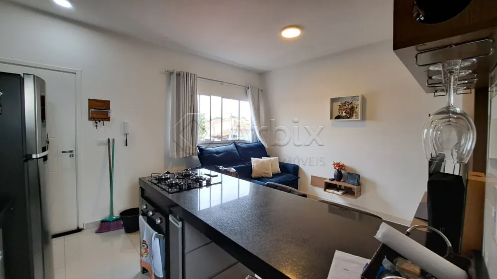 Alugar Apartamento / Apartamento em Americana R$ 1.400,00 - Foto 2