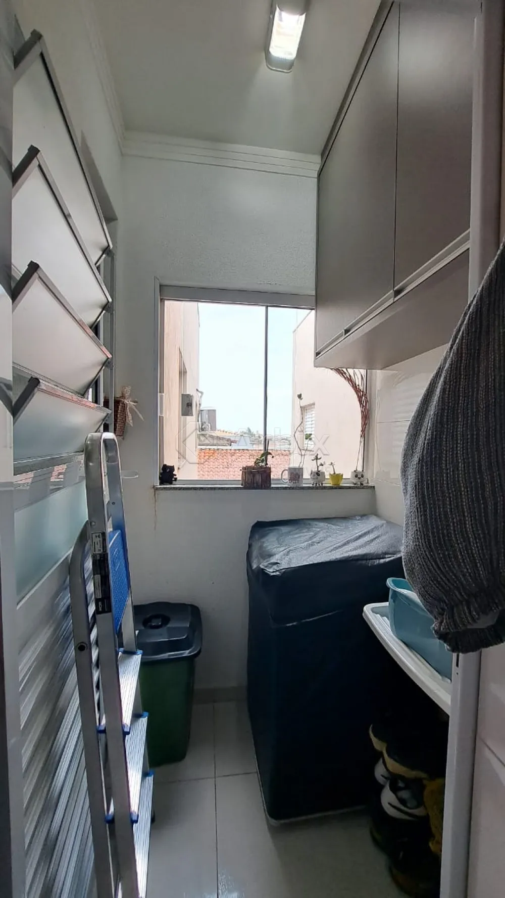 Alugar Apartamento / Apartamento em Americana R$ 1.400,00 - Foto 4