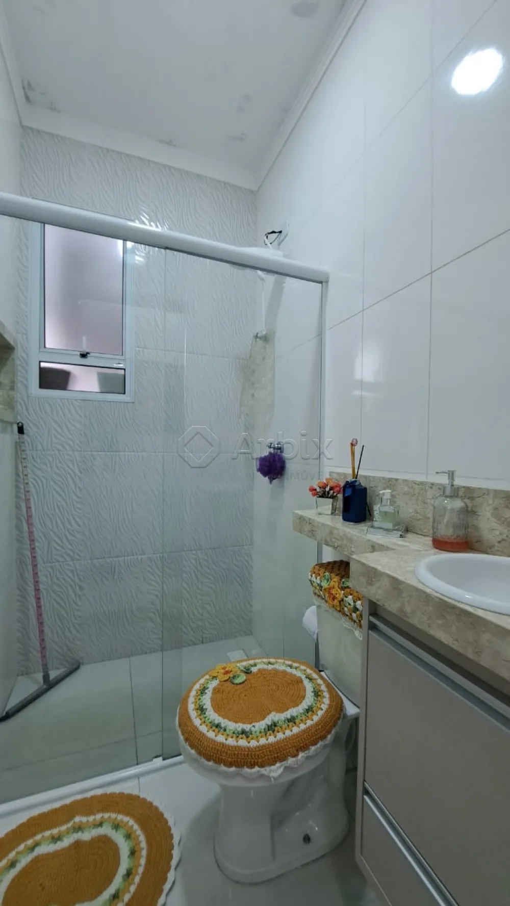 Alugar Apartamento / Apartamento em Americana R$ 1.400,00 - Foto 7