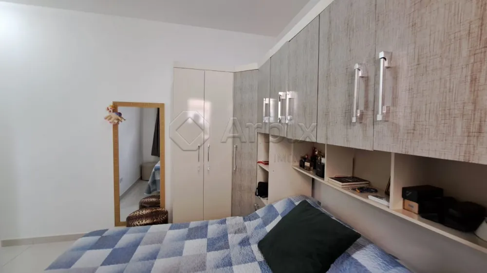 Alugar Apartamento / Apartamento em Americana R$ 1.400,00 - Foto 8