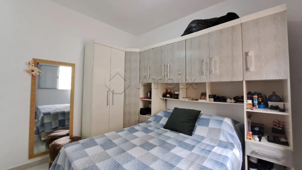Alugar Apartamento / Apartamento em Americana R$ 1.400,00 - Foto 9