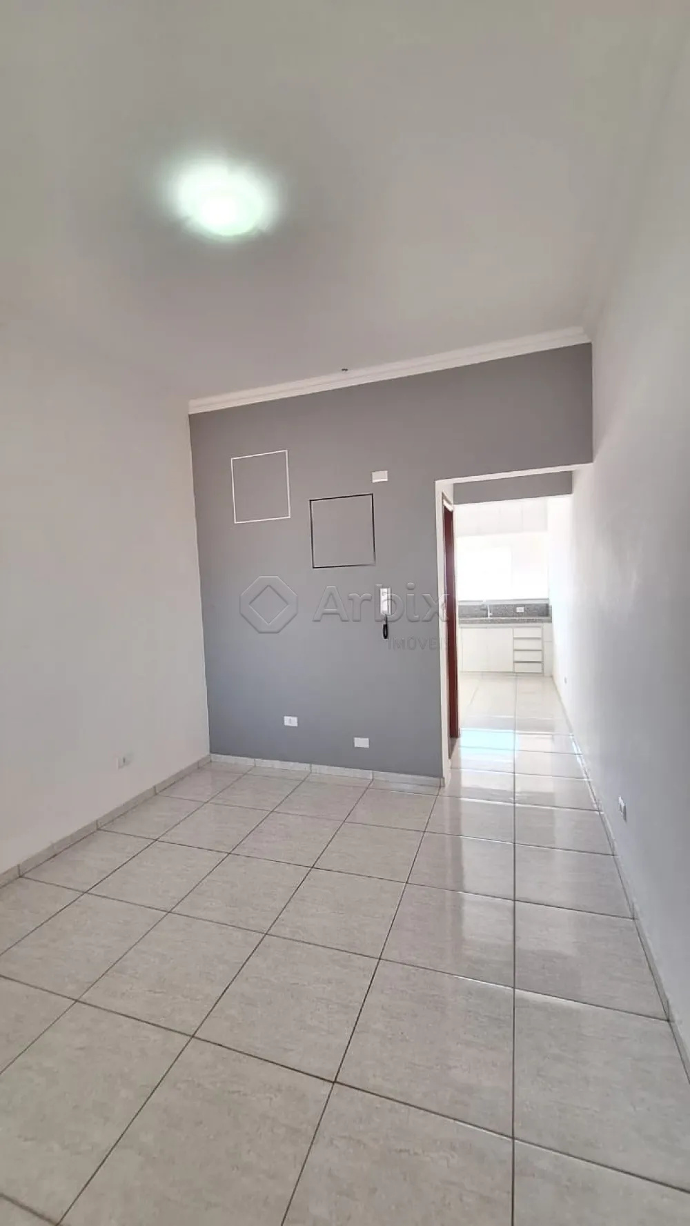 Alugar Apartamento / Kitnet em Americana R$ 1.100,00 - Foto 1