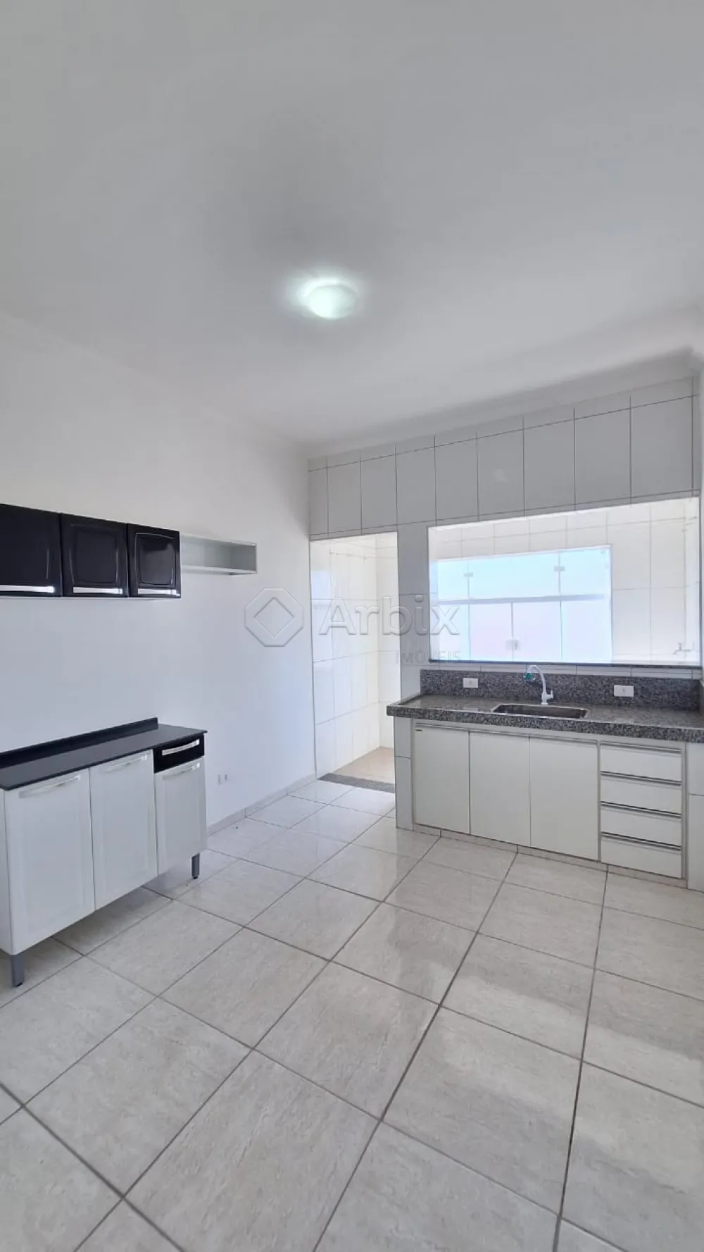 Alugar Apartamento / Kitnet em Americana R$ 1.100,00 - Foto 3