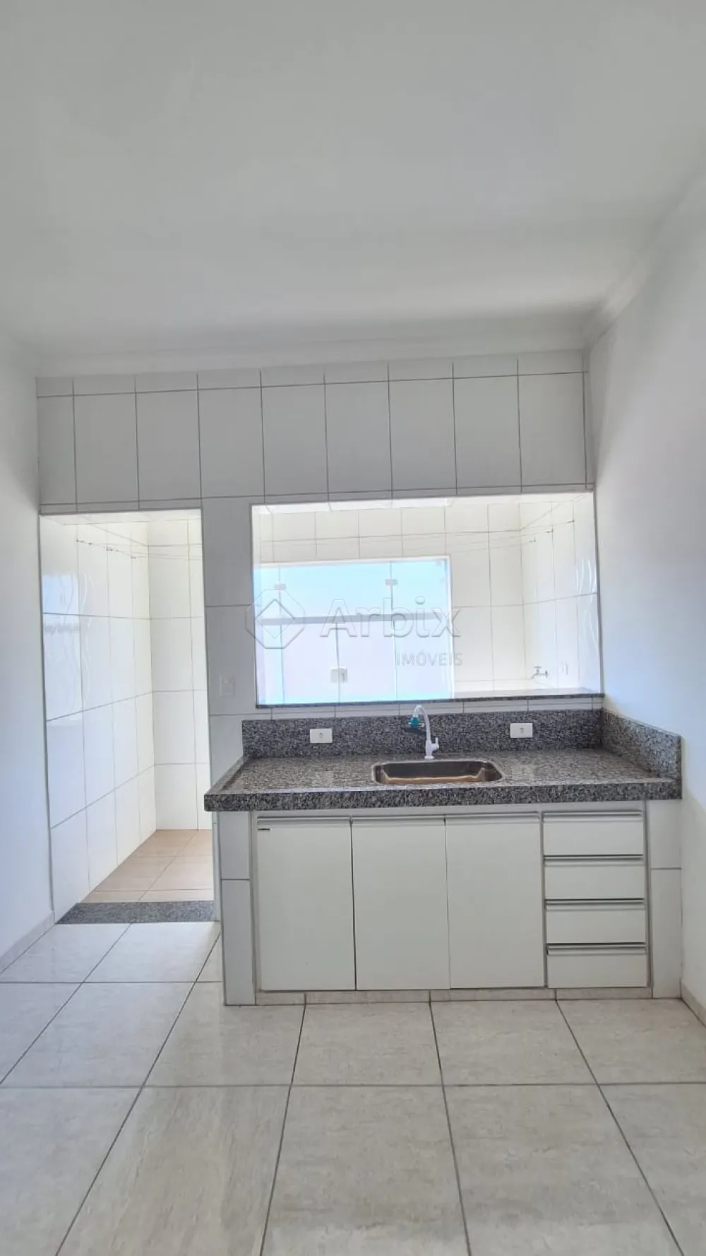 Alugar Apartamento / Kitnet em Americana R$ 1.100,00 - Foto 4