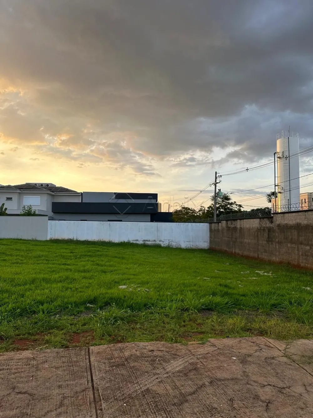 Comprar Terreno / Condom&iacute;nio em Americana R$ 665.262,50 - Foto 1