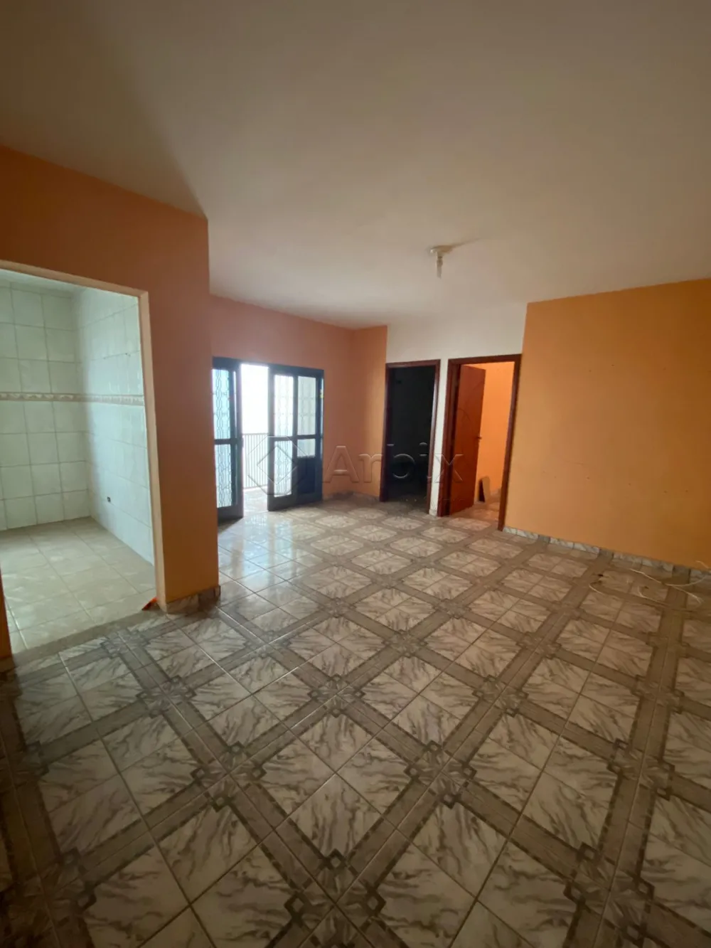 Alugar Casa / Residencial em Americana R$ 1.450,00 - Foto 1
