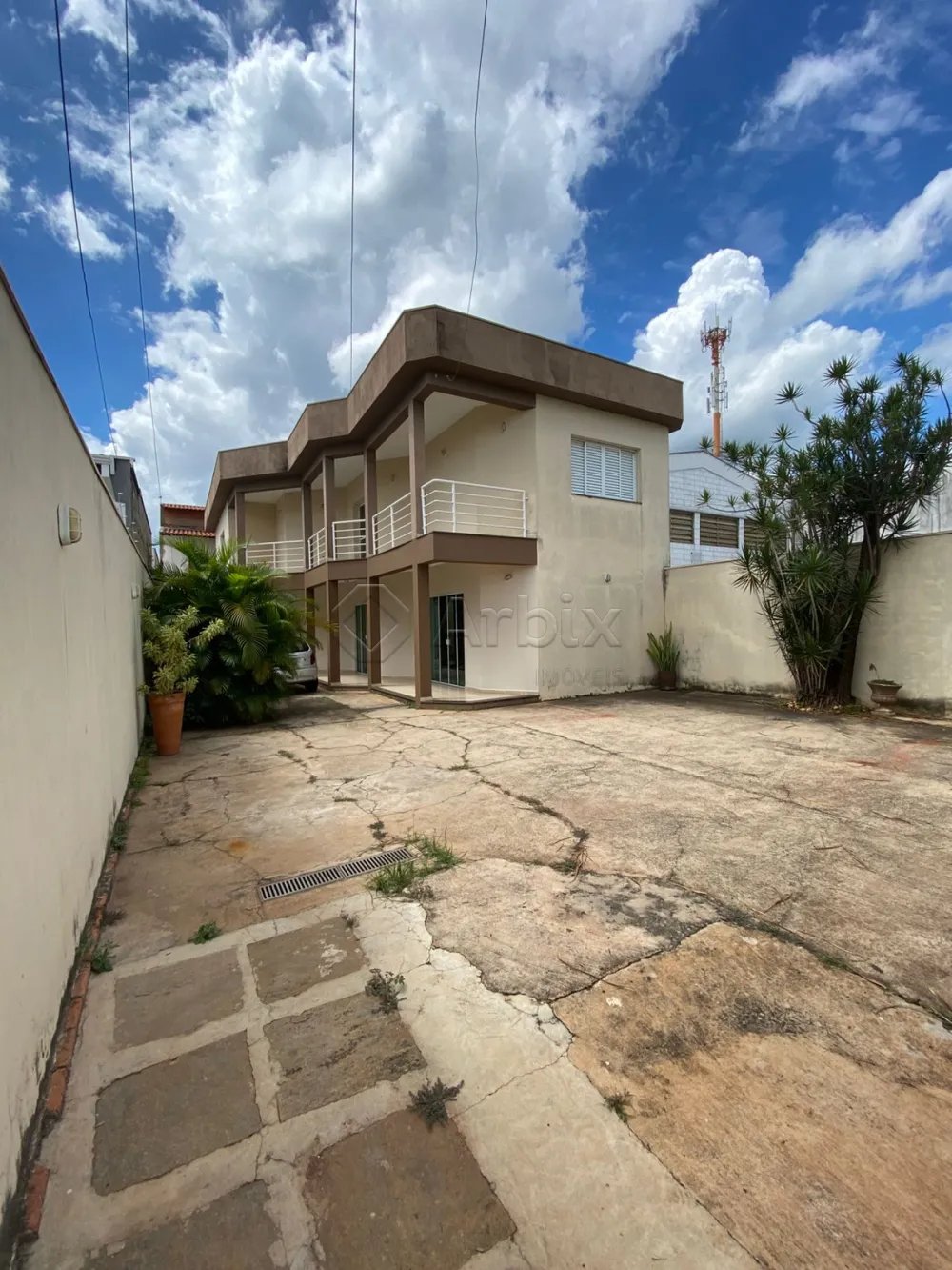 Alugar Casa / Residencial em Americana R$ 3.000,00 - Foto 1