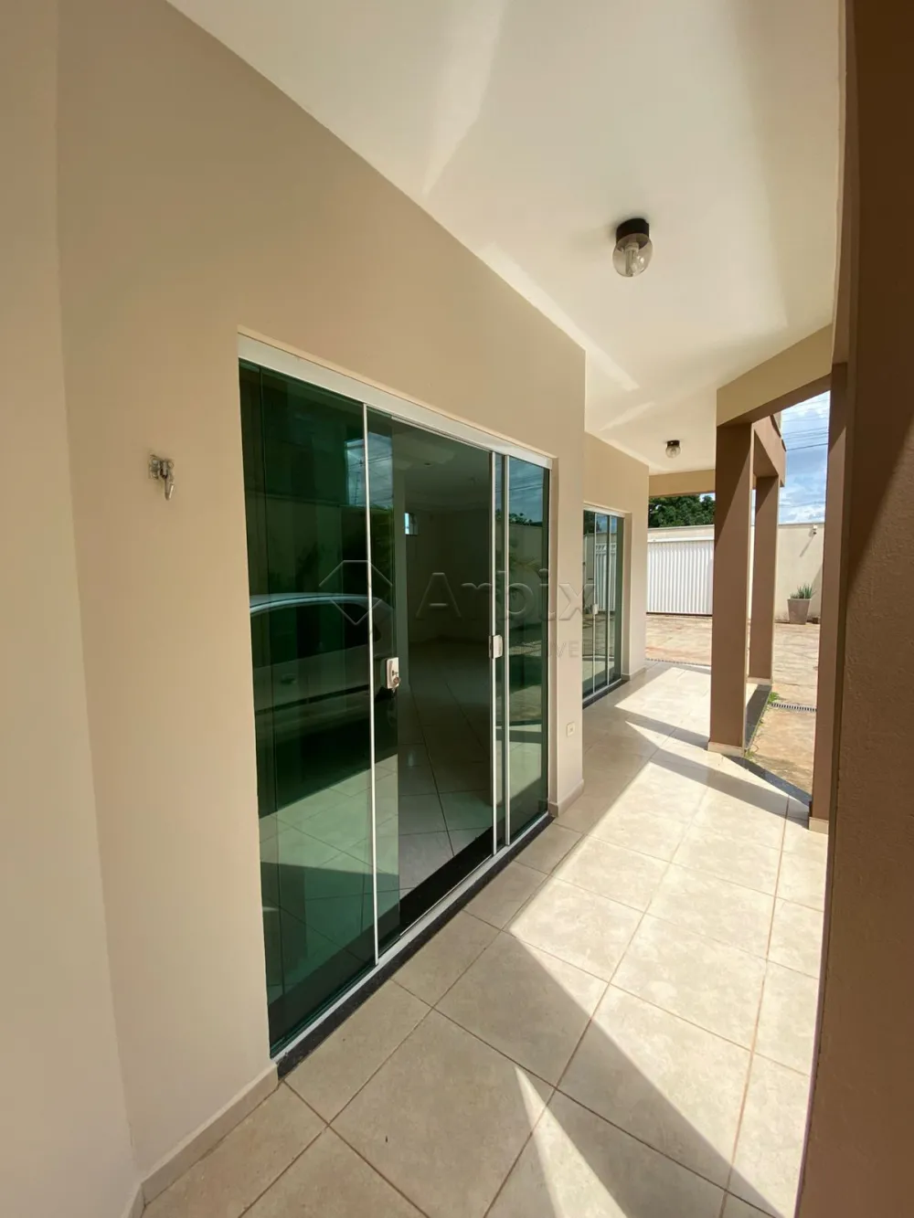 Alugar Casa / Residencial em Americana R$ 3.000,00 - Foto 2