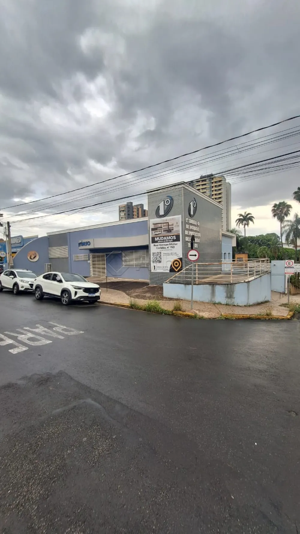 Alugar Comercial / Sal&atilde;o Comercial em Americana R$ 16.000,00 - Foto 1