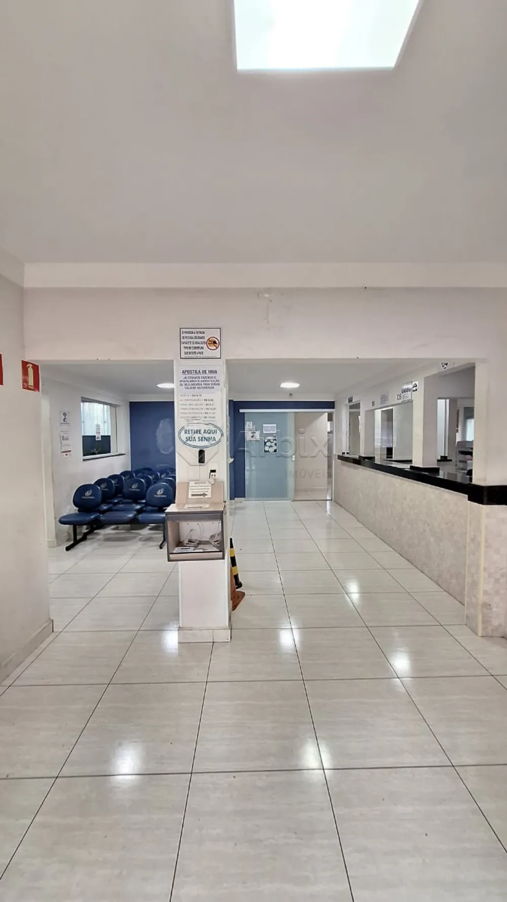 Alugar Comercial / Sal&atilde;o Comercial em Americana R$ 16.000,00 - Foto 2