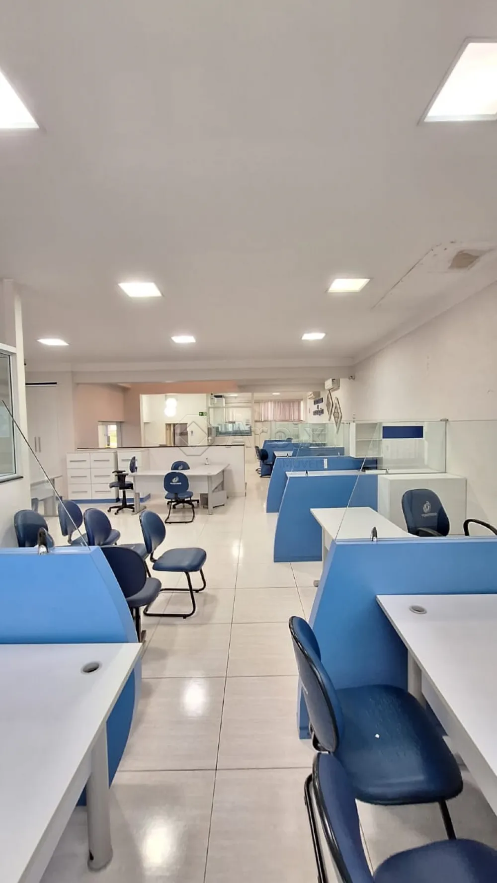 Alugar Comercial / Sal&atilde;o Comercial em Americana R$ 16.000,00 - Foto 3