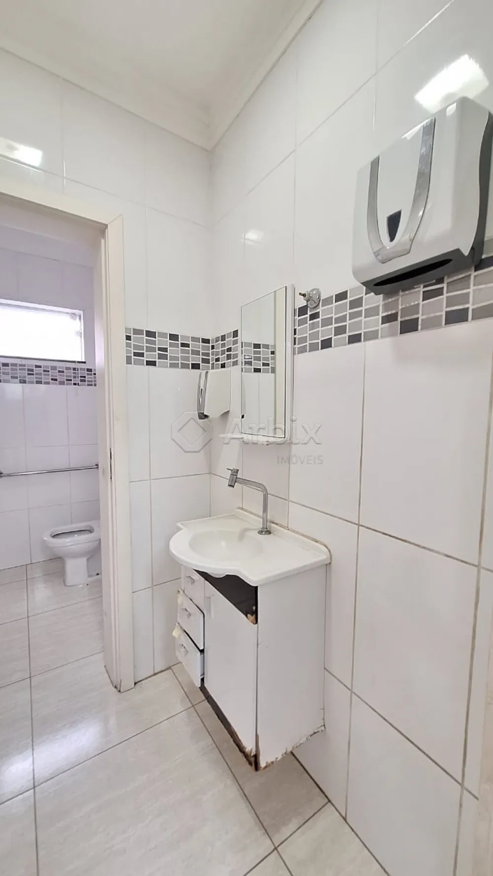 Alugar Comercial / Sal&atilde;o Comercial em Americana R$ 16.000,00 - Foto 4