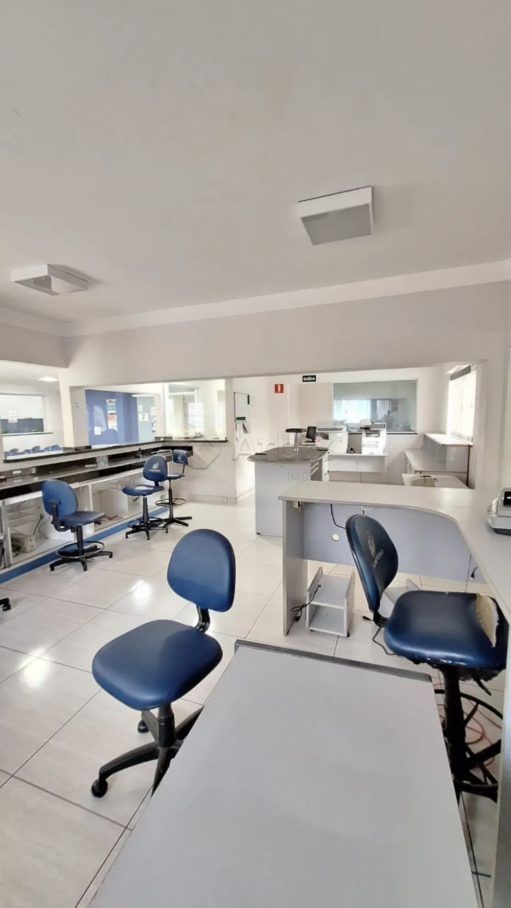 Alugar Comercial / Sal&atilde;o Comercial em Americana R$ 16.000,00 - Foto 5