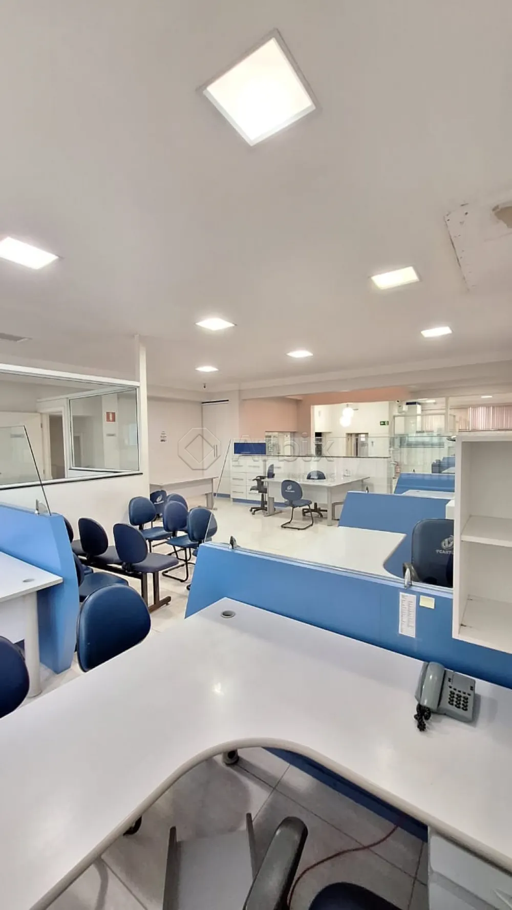 Alugar Comercial / Sal&atilde;o Comercial em Americana R$ 16.000,00 - Foto 6