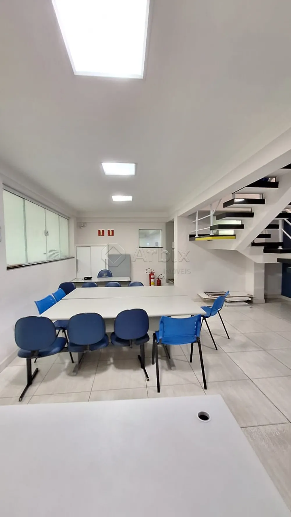 Alugar Comercial / Sal&atilde;o Comercial em Americana R$ 16.000,00 - Foto 8