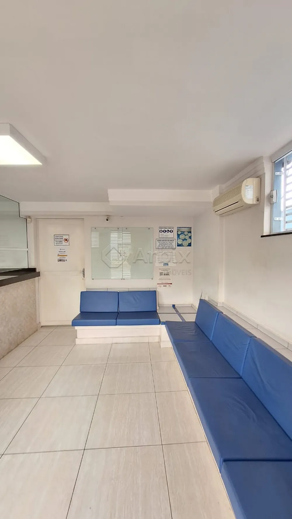 Alugar Comercial / Sal&atilde;o Comercial em Americana R$ 16.000,00 - Foto 10