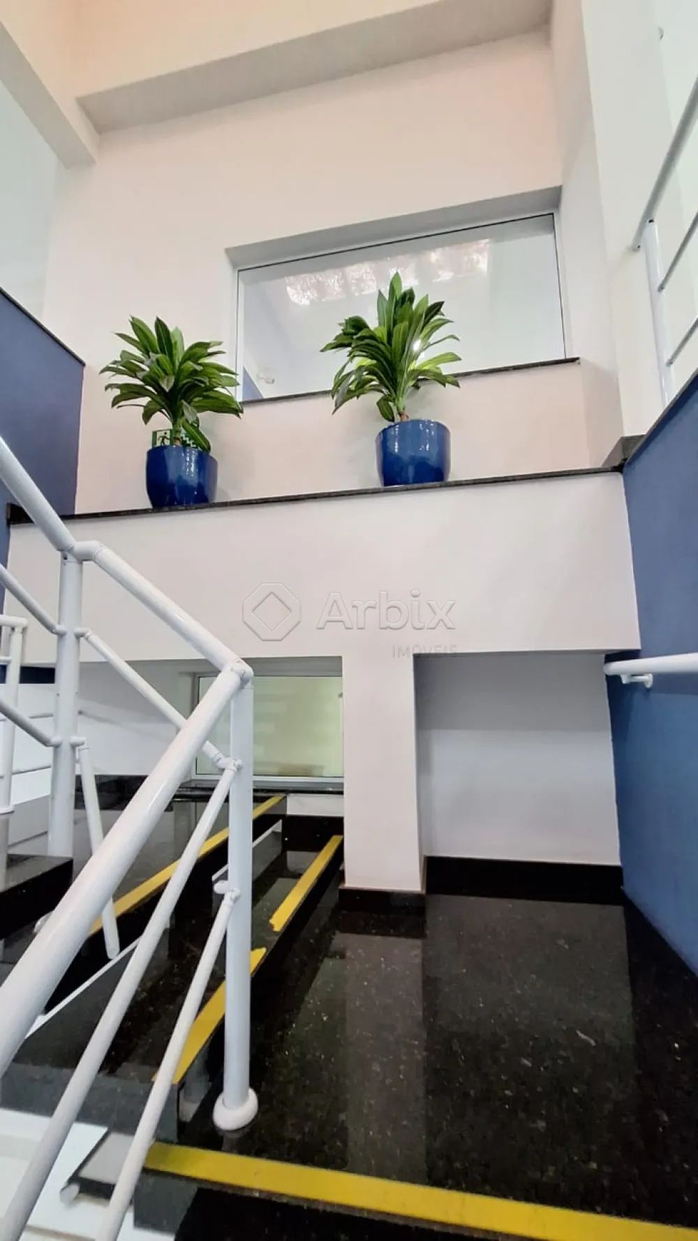 Alugar Comercial / Sal&atilde;o Comercial em Americana R$ 16.000,00 - Foto 9