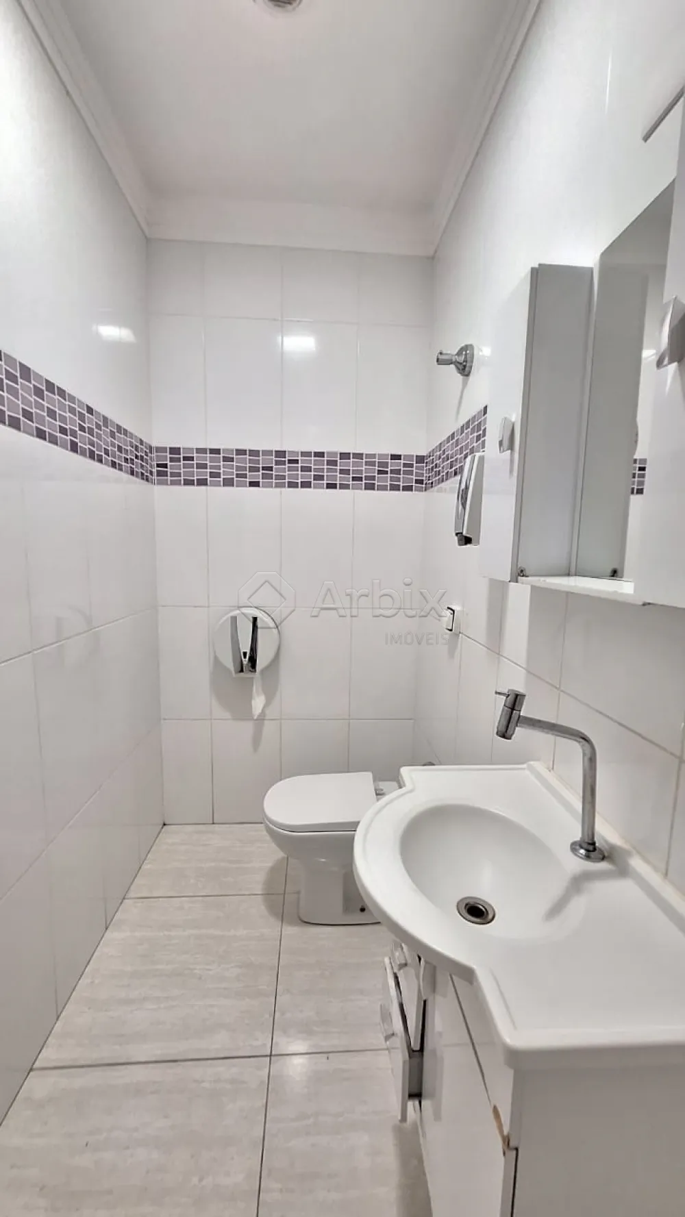 Alugar Comercial / Sal&atilde;o Comercial em Americana R$ 16.000,00 - Foto 12
