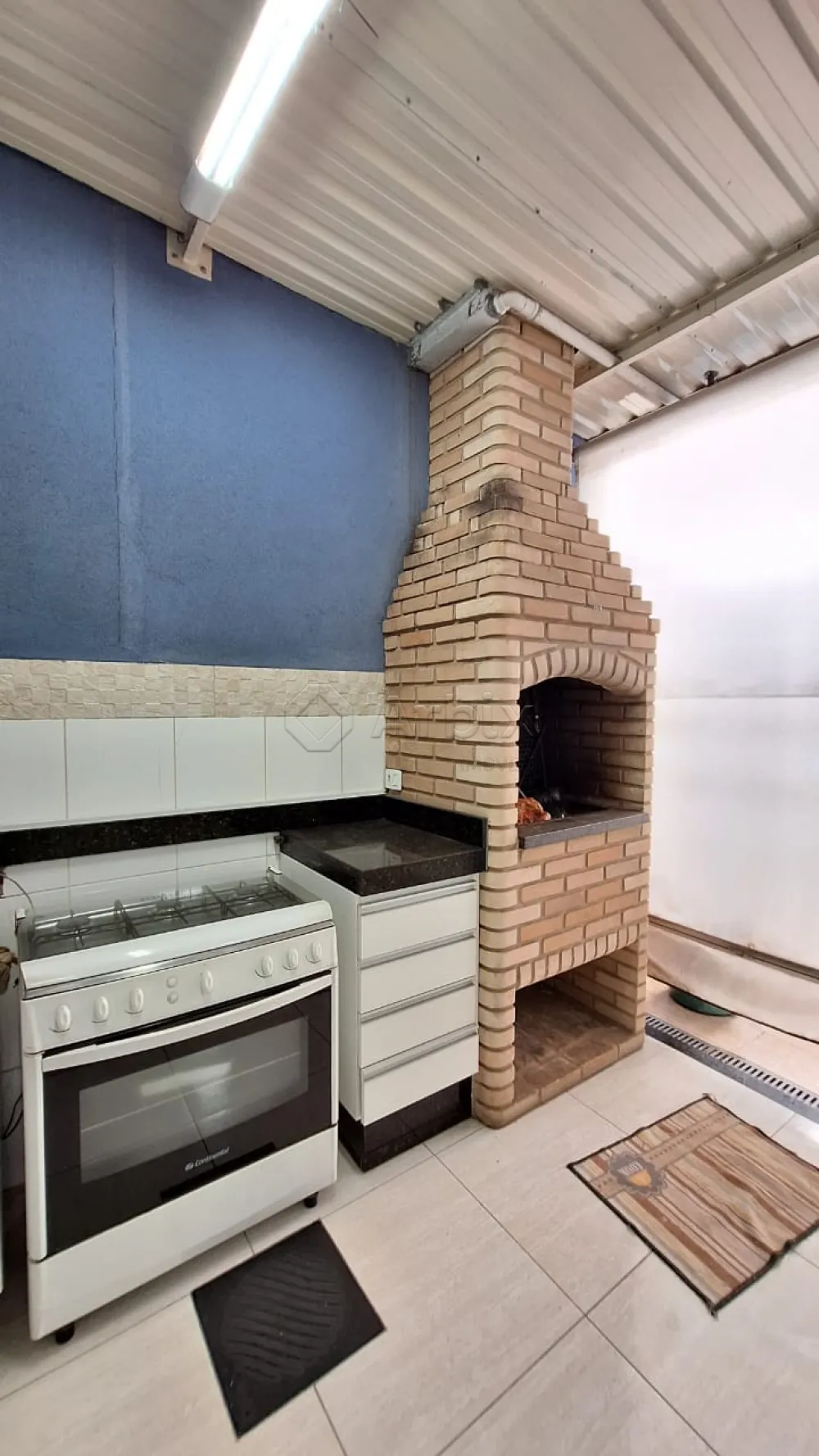 Alugar Comercial / Sal&atilde;o Comercial em Americana R$ 16.000,00 - Foto 13