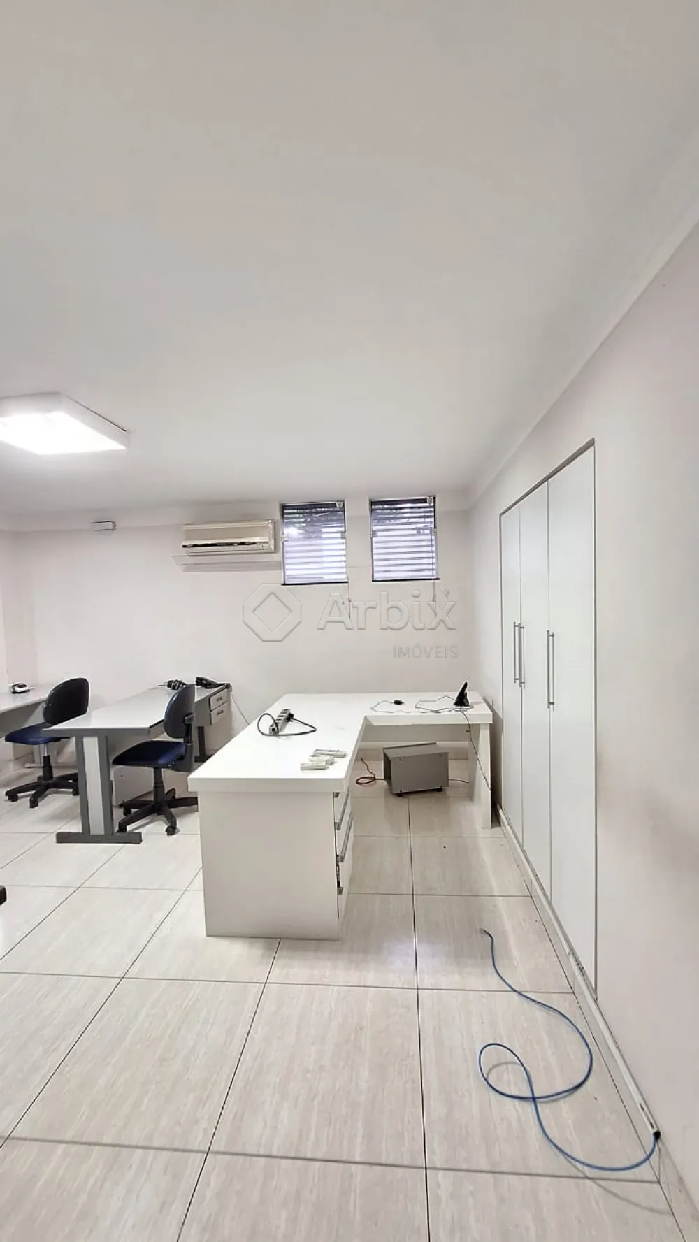 Alugar Comercial / Sal&atilde;o Comercial em Americana R$ 16.000,00 - Foto 17