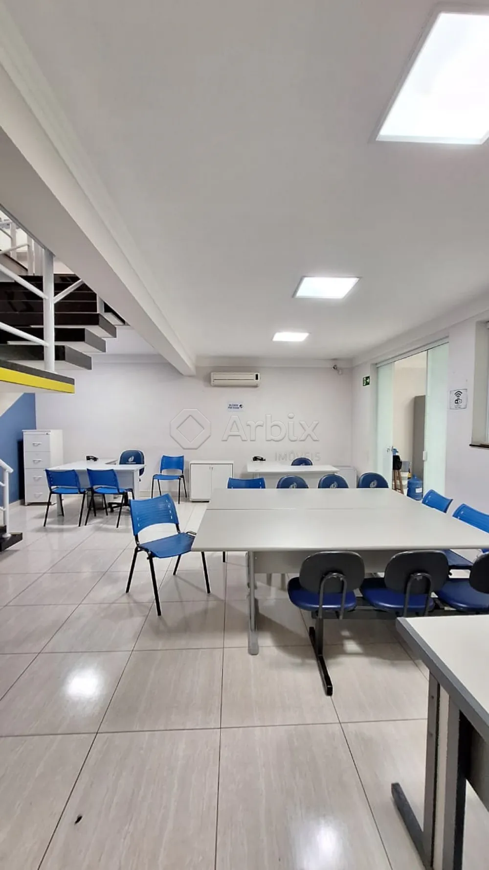 Alugar Comercial / Sal&atilde;o Comercial em Americana R$ 16.000,00 - Foto 21