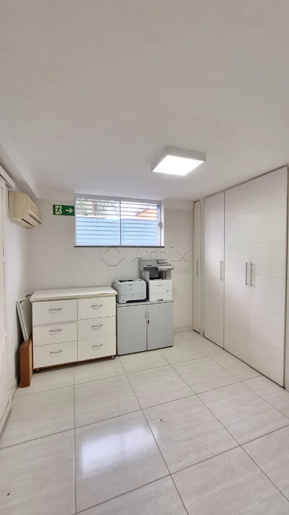 Alugar Comercial / Sal&atilde;o Comercial em Americana R$ 16.000,00 - Foto 23