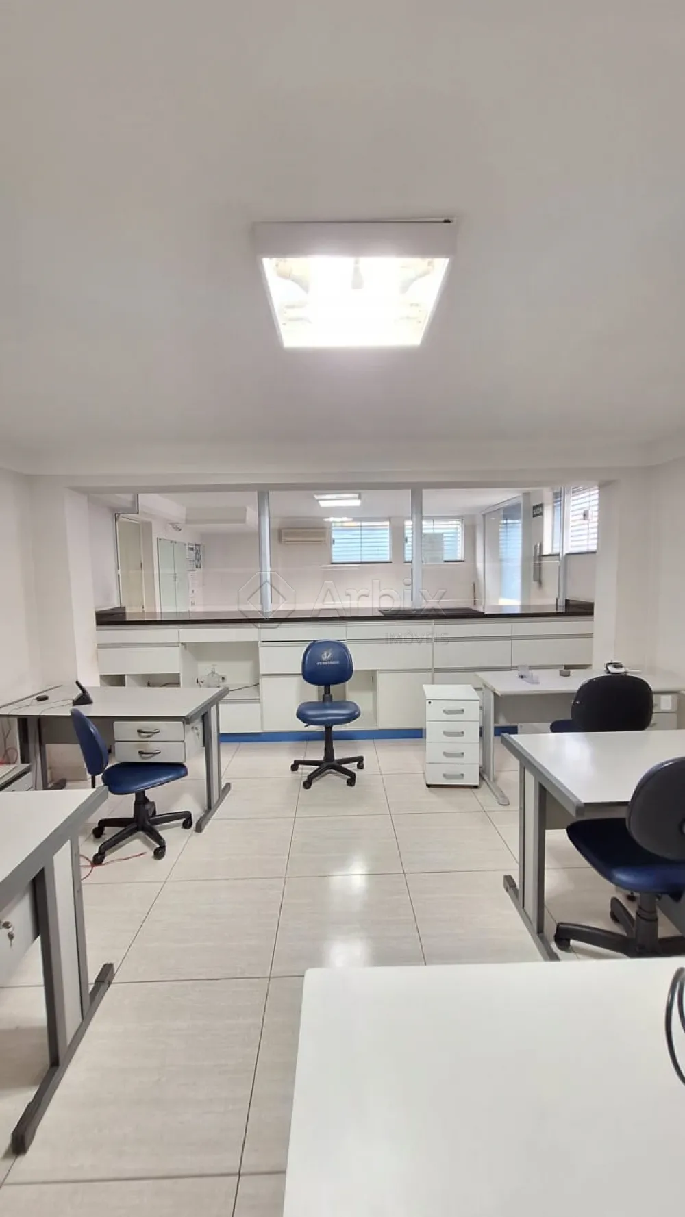 Alugar Comercial / Sal&atilde;o Comercial em Americana R$ 16.000,00 - Foto 24