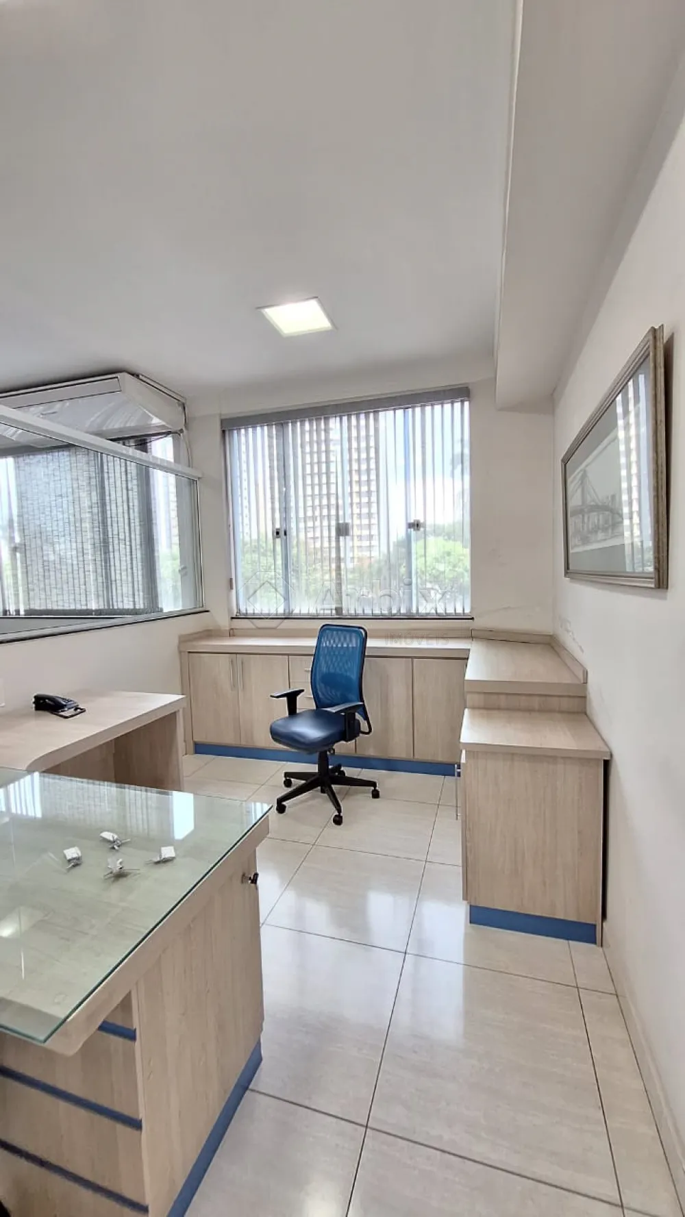 Alugar Comercial / Sal&atilde;o Comercial em Americana R$ 16.000,00 - Foto 26