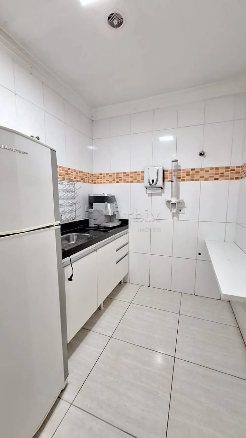 Alugar Comercial / Sal&atilde;o Comercial em Americana R$ 16.000,00 - Foto 27